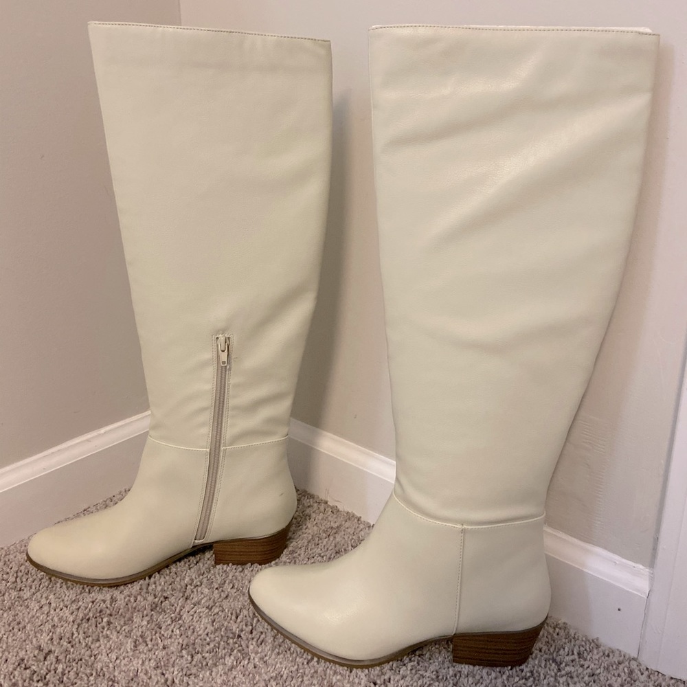Long Boot